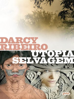 cover image of Utopia selvagem